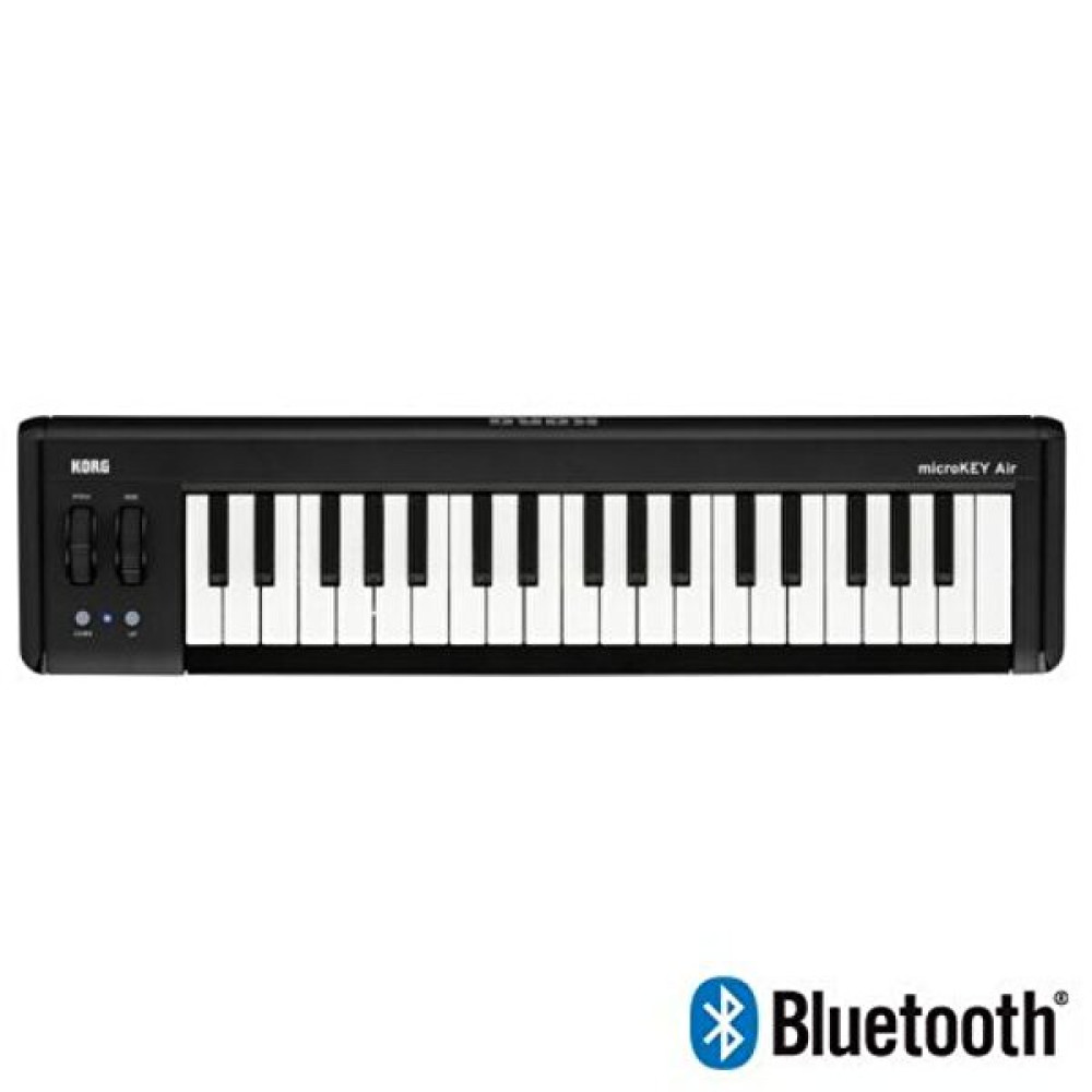 Korg Microkey2-Air 37 Tuş Klavye Tablet Pc Aksesuarları Fiyatı