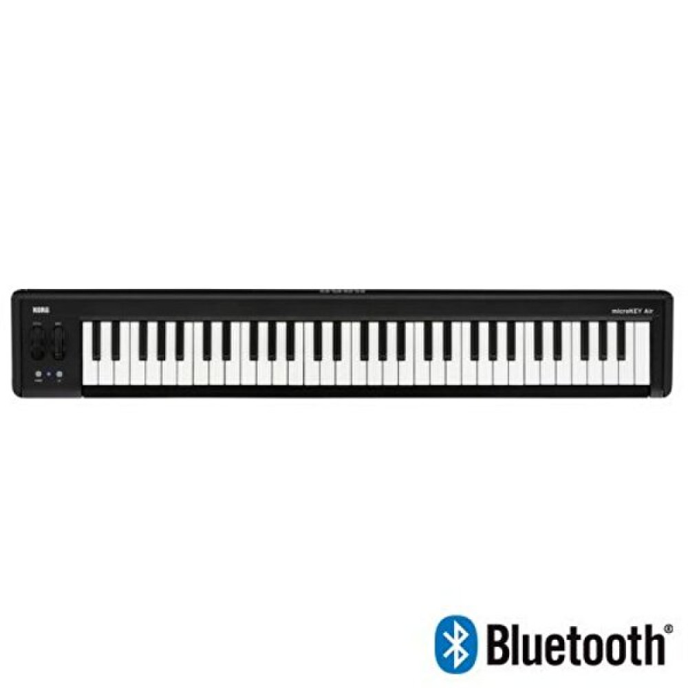 Korg MicroKey2-Air 61 Tuş Klavye Tablet Pc Aksesuarları Fiyatı