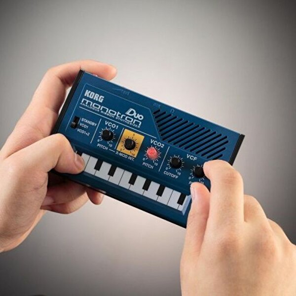 Korg Monotron Duo DJ Seti Fiyatı