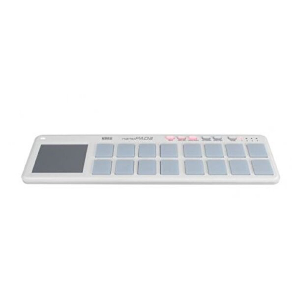 Korg NanoPad2-WH Kontroller DJ Seti Fiyatı