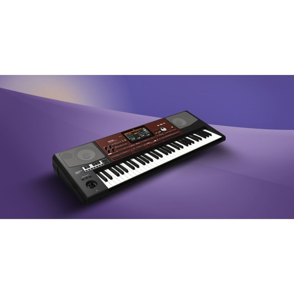Korg PA700 Oriental Orglar Fiyatı