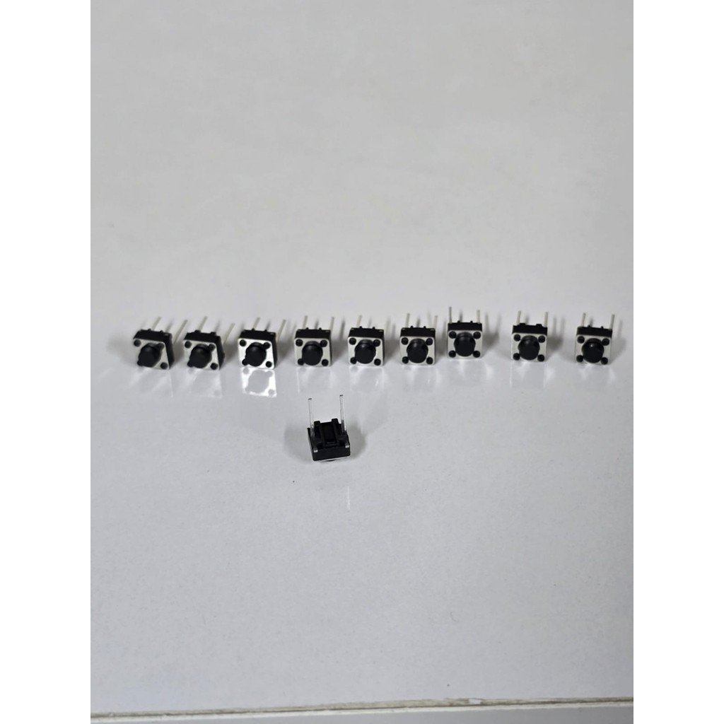 Korg Sviç BUTON 20 ADET 6X6X3.5MM 2pin Korg PA1X,PA800.PA80.PA60,İS40,50,35 Orgorjinalswiç SSD / Solid State Drive Fiyatı
