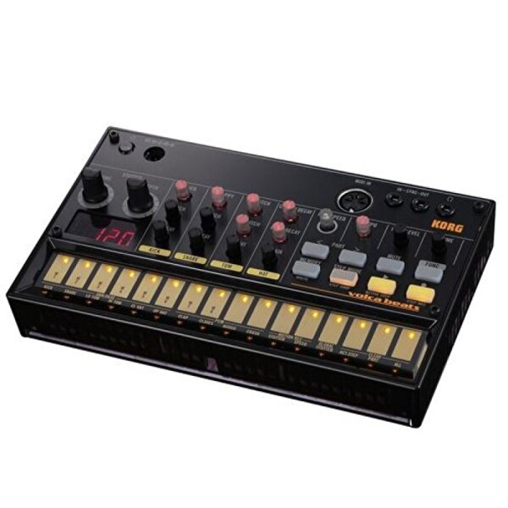 Korg Volca Beats DJ DJ Seti Fiyatı