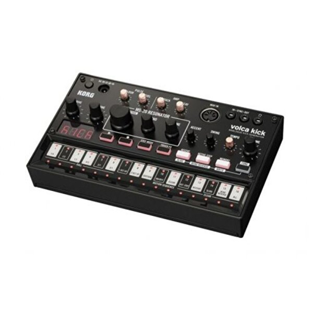 Korg Volca Kick DJ Seti Fiyatı