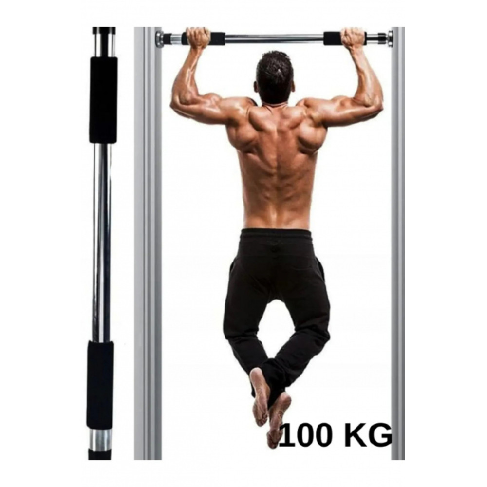 Koridor Kapi Barfiksi Barfix Aleti Cubugu Cekme Bari 60-100 Cm Demiri Bar A91 (Od-02) Dambıllar & El / Ayak Ağırlıkları Fiyatı