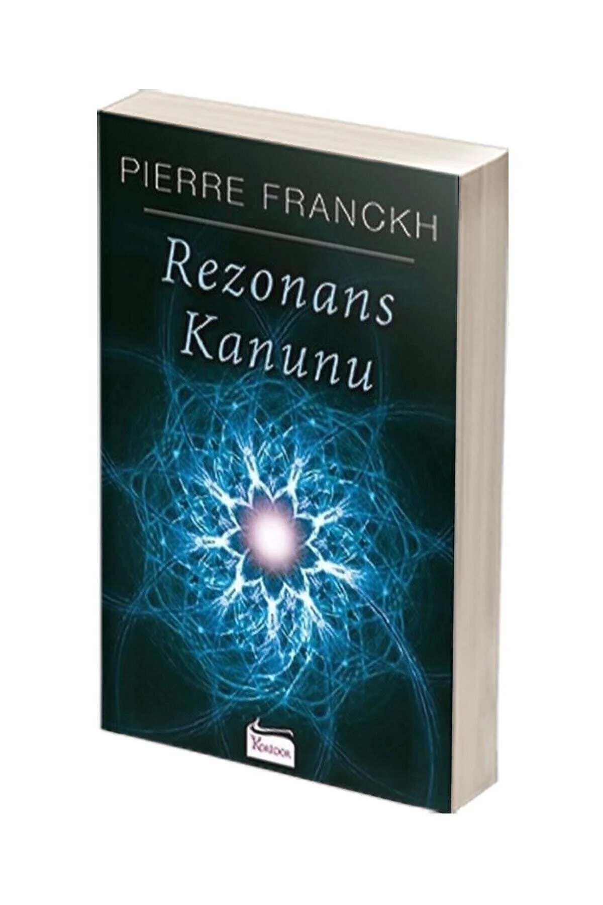 Koridor Yayıncılık Rezonans Kanunu - Pierre Franckh" Kişisel Gelişim Kitapları Fiyatı