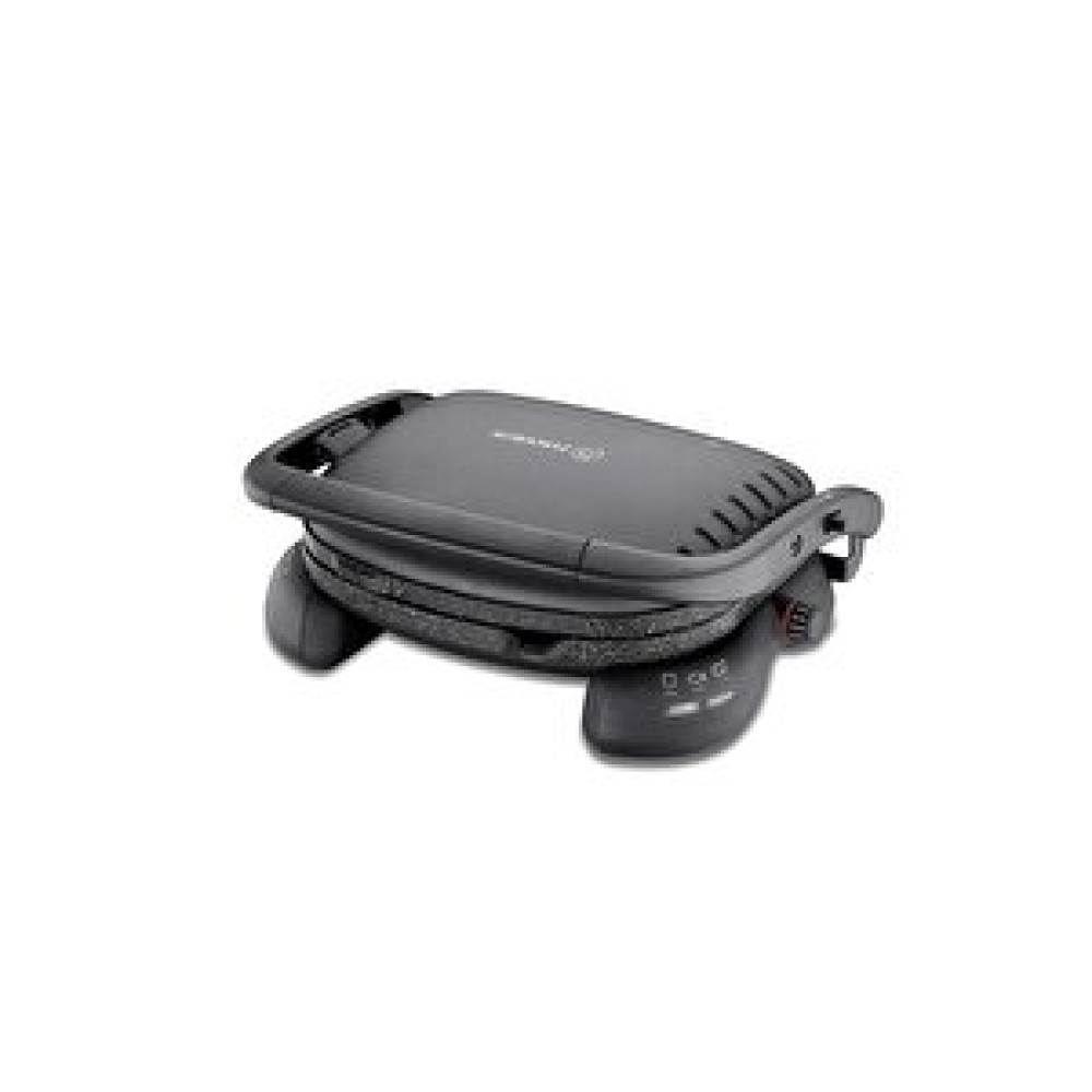 Korkmaz A324-06 Castron Si̇yah Tost Maki̇nesi̇ Tost Makineleri Fiyatı