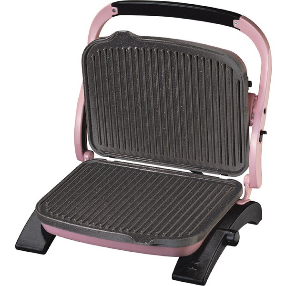 Korkmaz A329-20 Tostkolik Tost Makinası Rose Gold Tost Makineleri Fiyatı