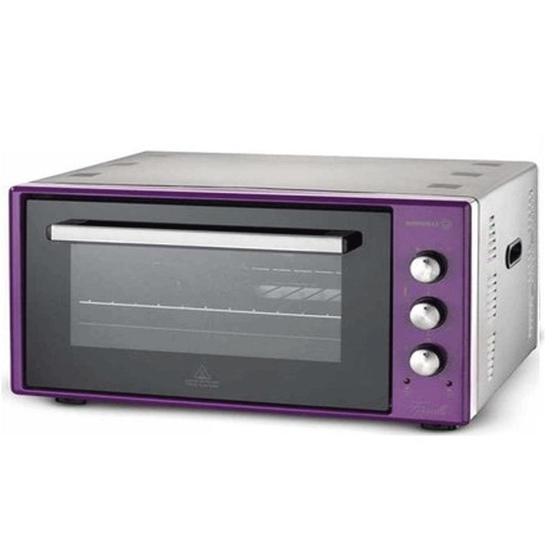 Korkmaz A496-02 Fornella Fırın Mini / Midi Fırınlar Fiyatı