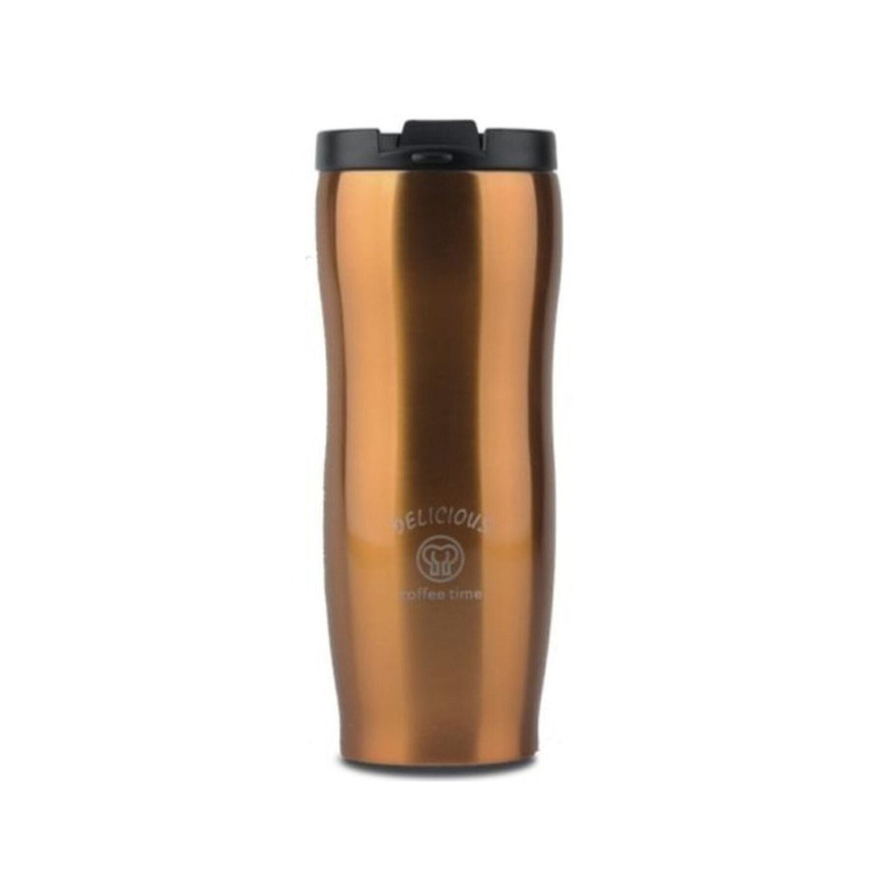 KORKMAZ A689-03 Joy Rosagold Mug Termos Bardak Termos Fiyatı