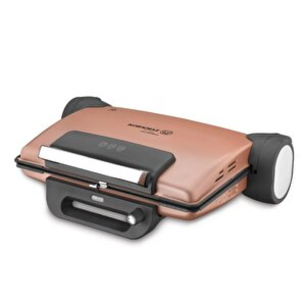 Korkmaz A811-01 Tostema Maxi Tost Makinesi Rosagold Tost Makineleri Fiyatı