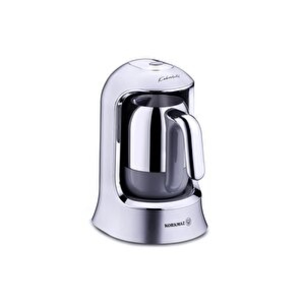 Korkmaz A860-13 Kahvekolik Otomatik Kahve Makinesi Inox Kahve Makineleri Fiyatı