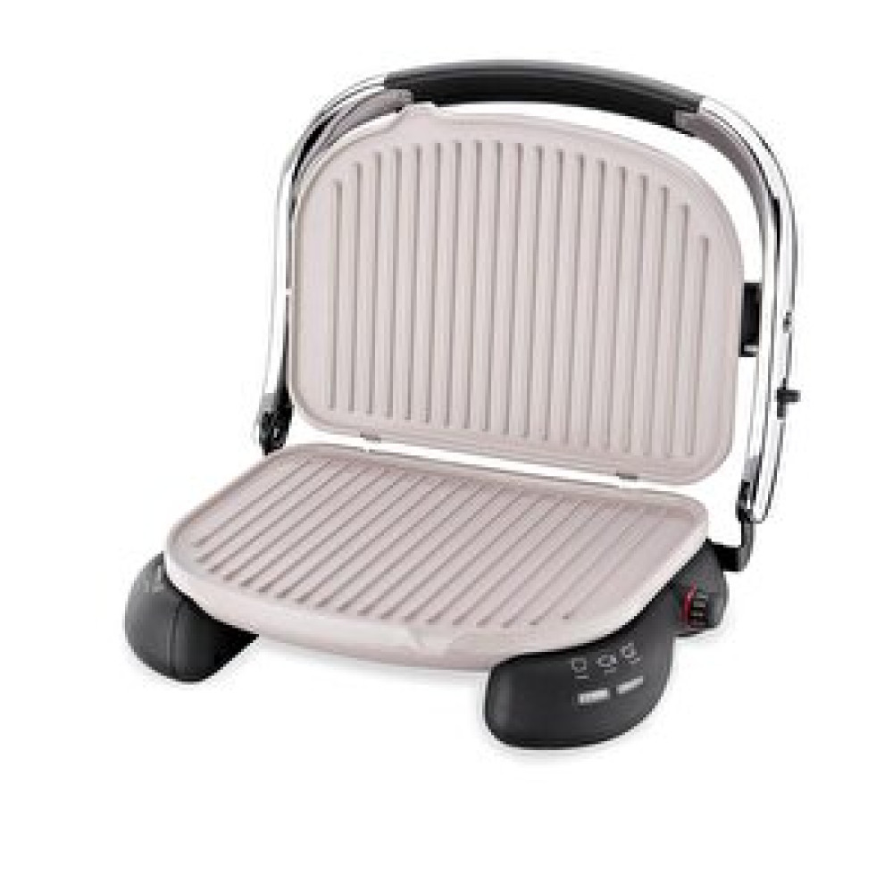 Korkmaz Castron Tost Maki̇nesi̇ M.bej/krom Tost Makineleri Fiyatı