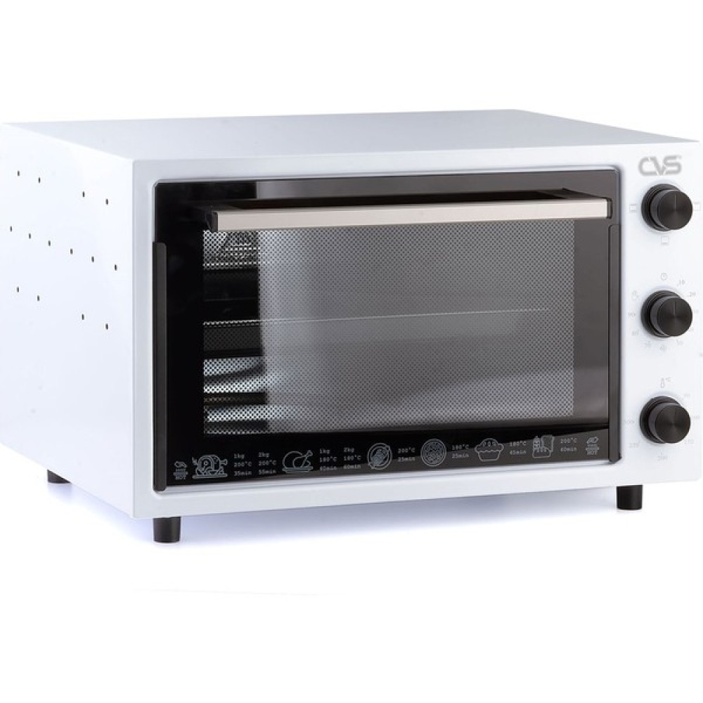 Korkmaz Dn 3984 Hamurcum Express 2 Düğme 36 Lt Elektrikli Midi Fırın Mini / Midi Fırınlar Fiyatı
