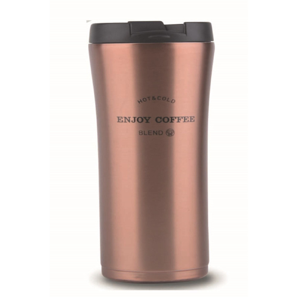 KORKMAZ Freedom Colours Rosa Gold Mug Termos Fiyatı