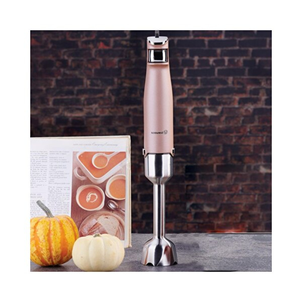 Korkmaz Performix A448-01 Rose Gold Blender Blenderler Fiyatı