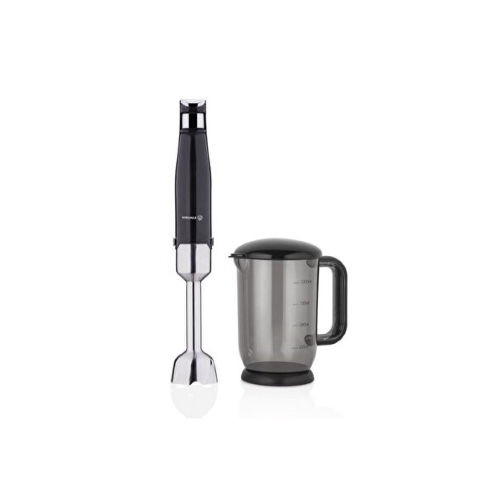 Korkmaz Performix A448 Siyah Antrasit Blender Blenderler Fiyatı