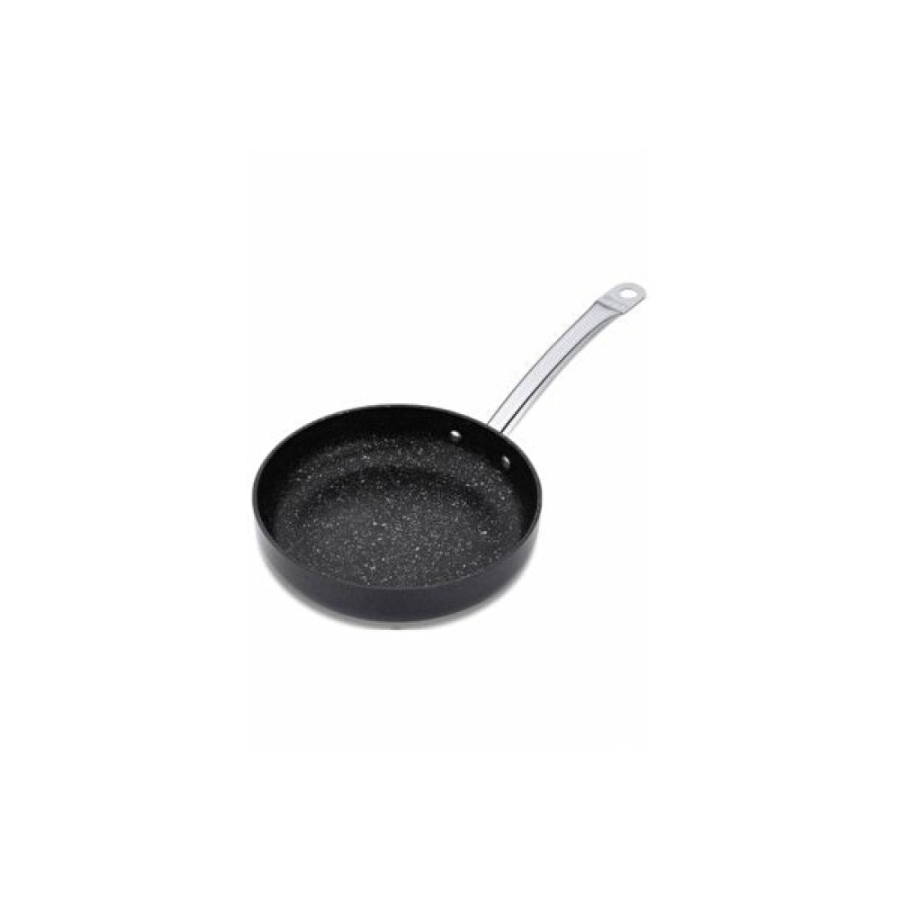 Korkmaz Proline Nero 22 CM Tava A2831 Tavalar Fiyatı