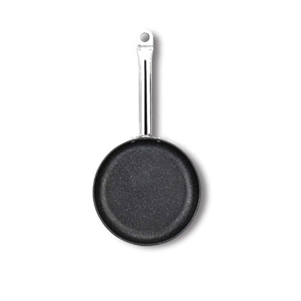 Korkmaz Proline Nero 24 CM Tava A2832 Tavalar Fiyatı