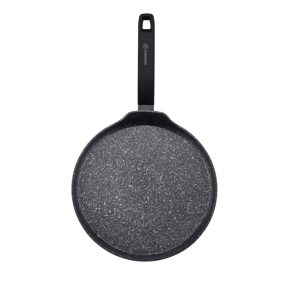 KORKMAZ Terra 26 Cm Krep Tava Tavalar Fiyatı