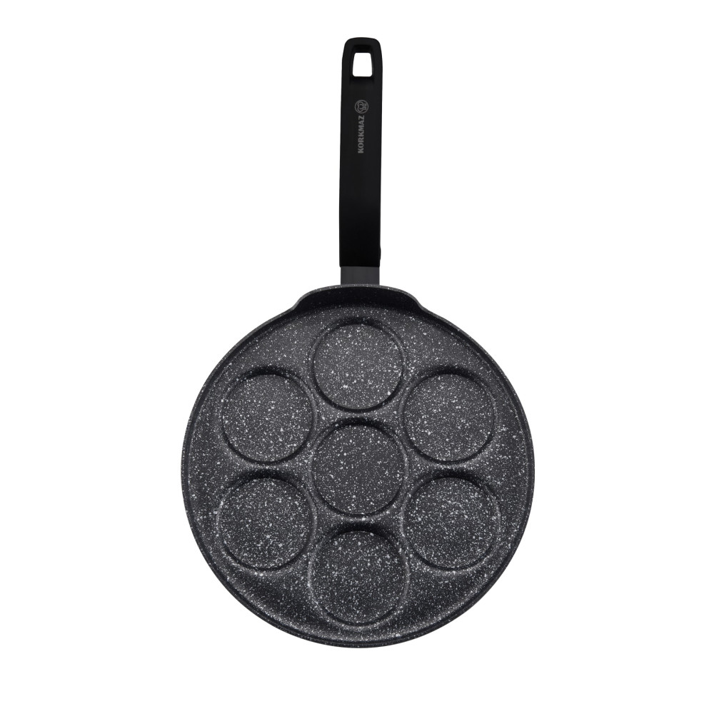 KORKMAZ Terra Pankek Tava 26 Cm Tavalar Fiyatı