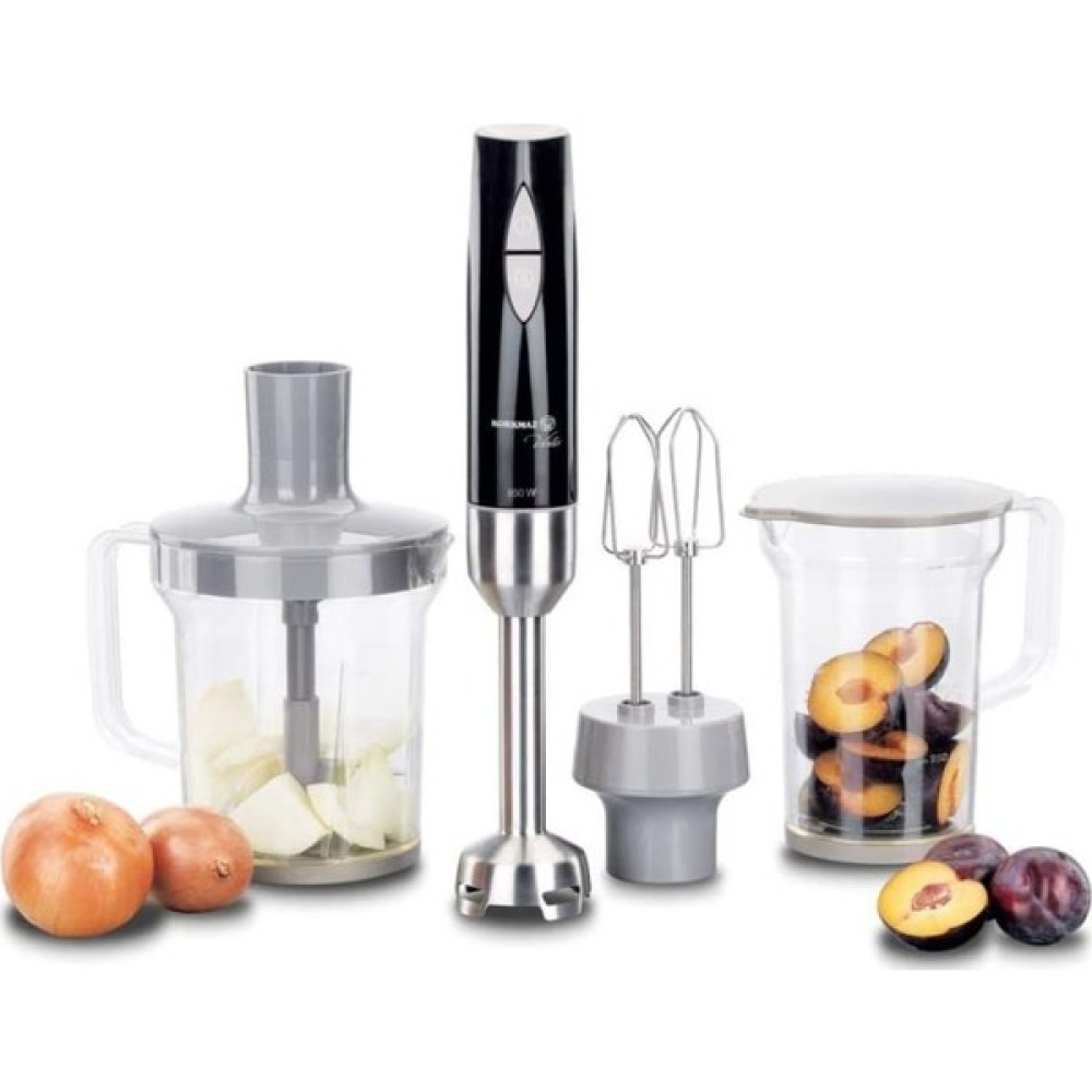 Korkmaz Vertex Mega Blender Set Blenderler Fiyatı