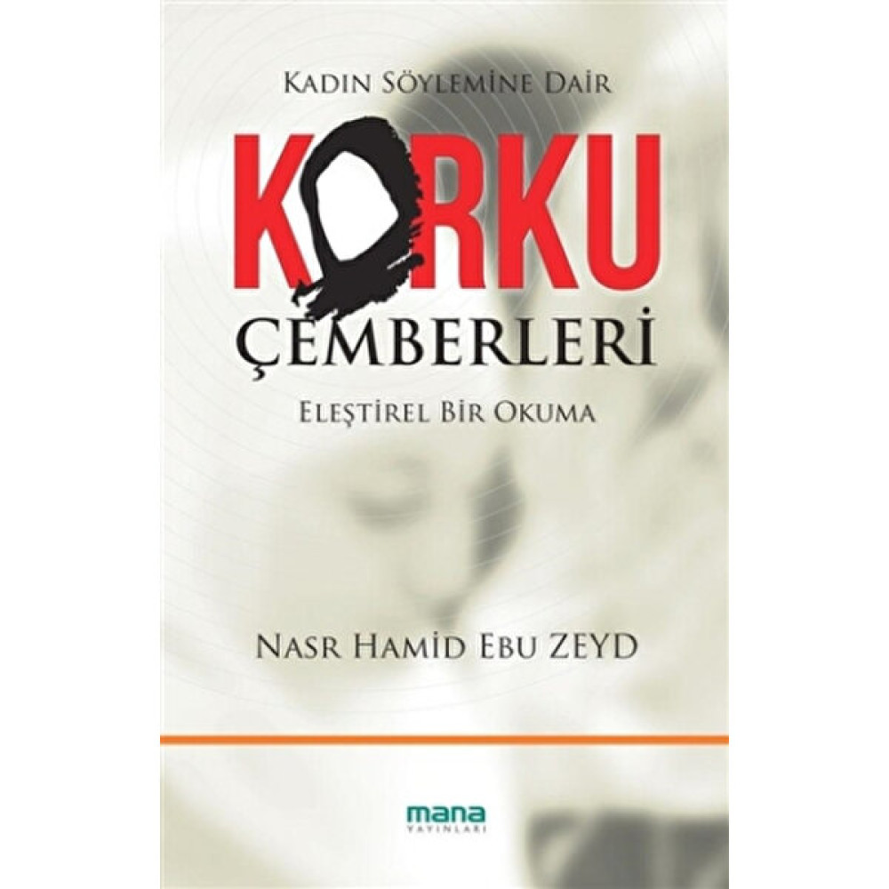 Korku Çemberleri İnceleme Kitapları Fiyatı