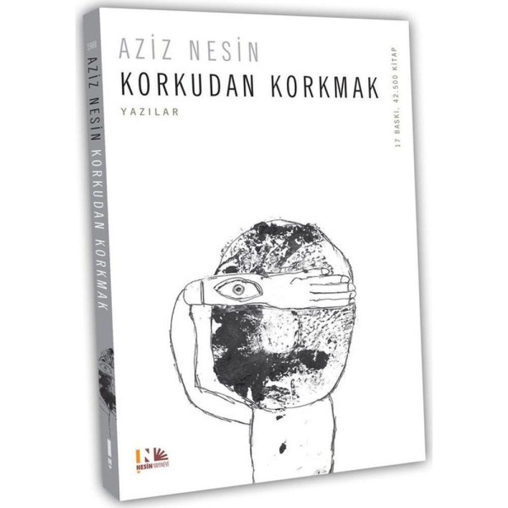 Korkudan Korkmak-Aziz Nesin Deneme - İnceleme Fiyatı