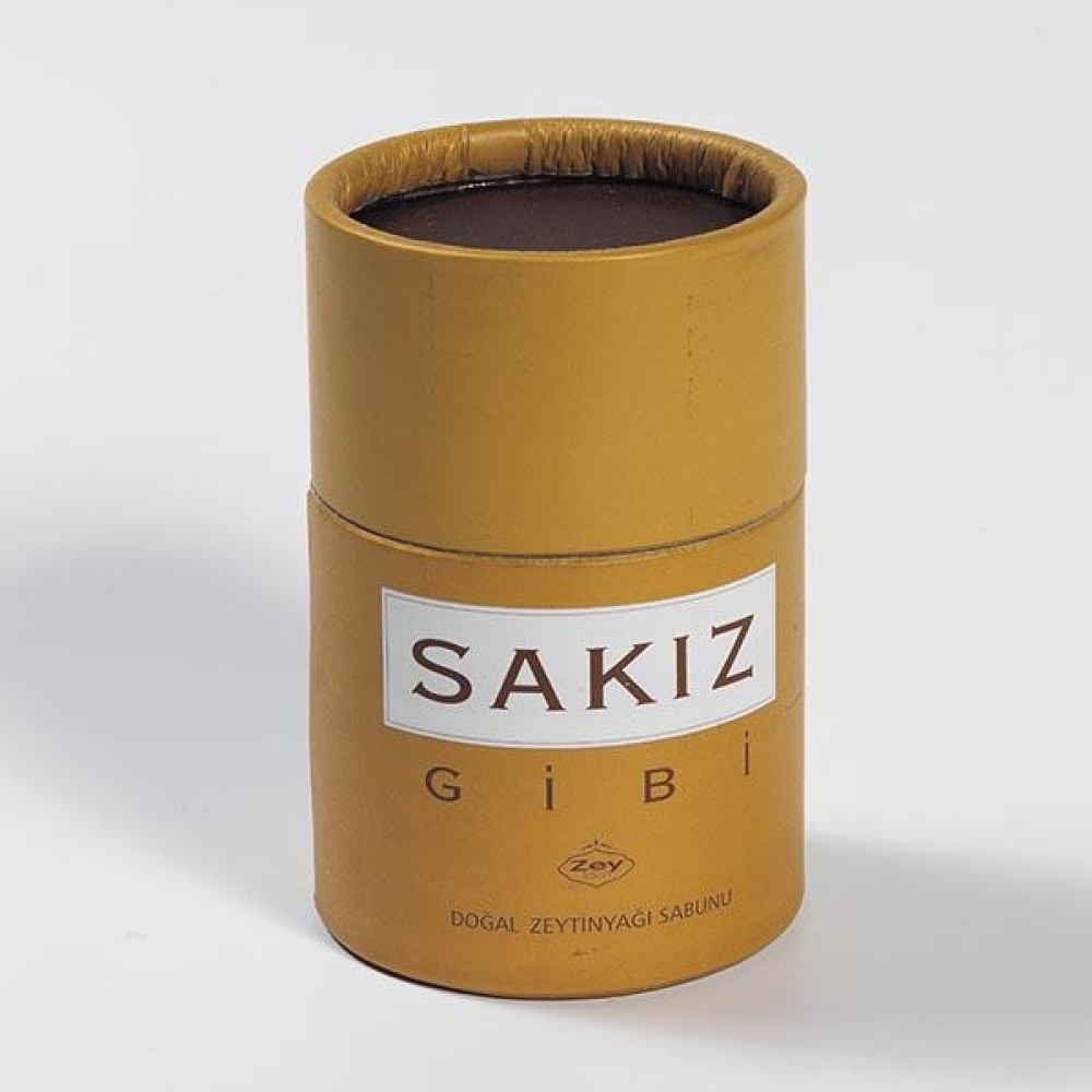 Korkut Sakız Gibi Damla Sakızlı Zeytinyağı Sabunu 2X100 gr Sabunlar Fiyatı