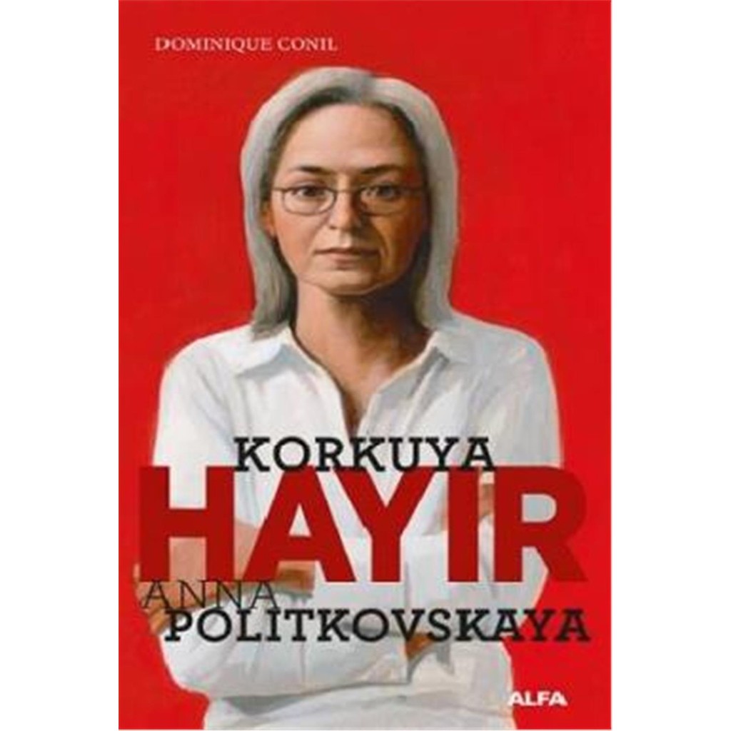 Korkuya Hayır Güncel - Genel Konular Fiyatı