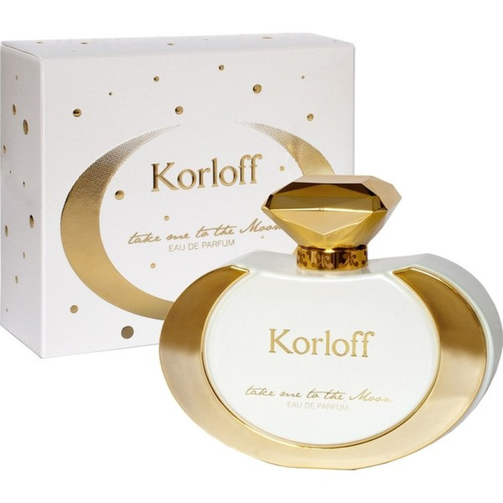 Korloff Take Me To The Moon Oto Boyaları Fiyatı