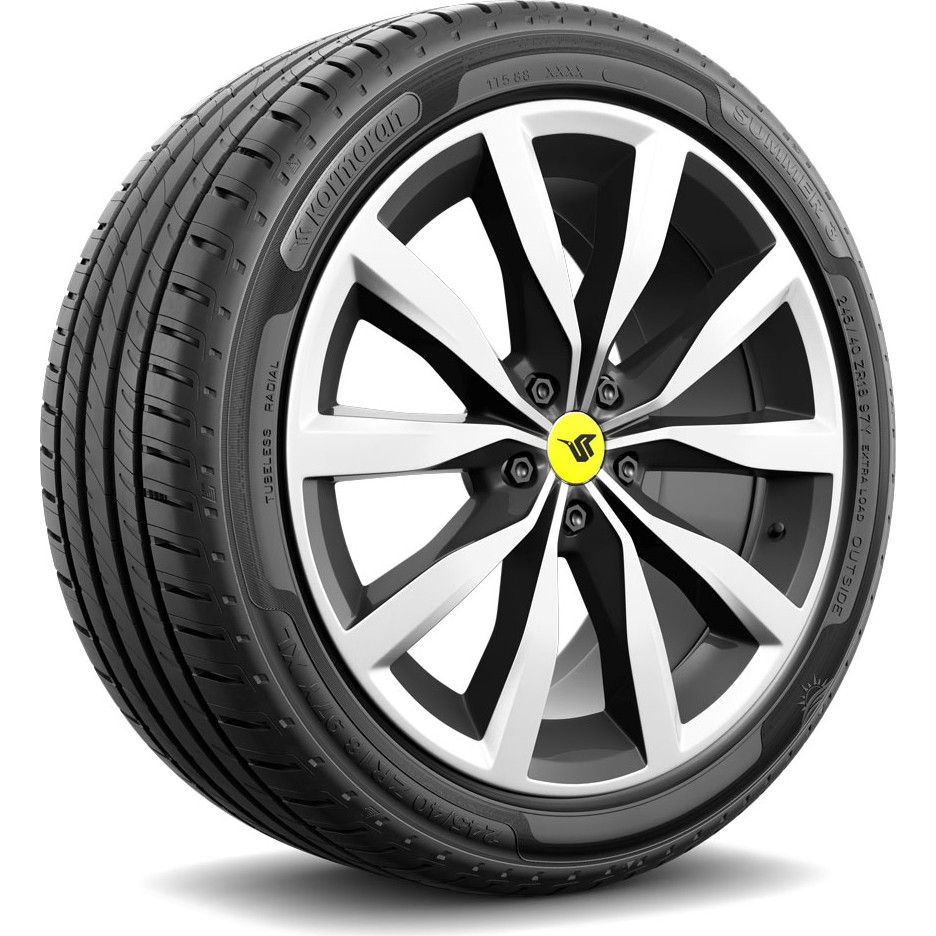 Kormoran 185/60 R15 88H Xl Summer 3 Oto Yaz Lastiği (Üretim Yılı: 2025) - 2025 Lastikler Fiyatı
