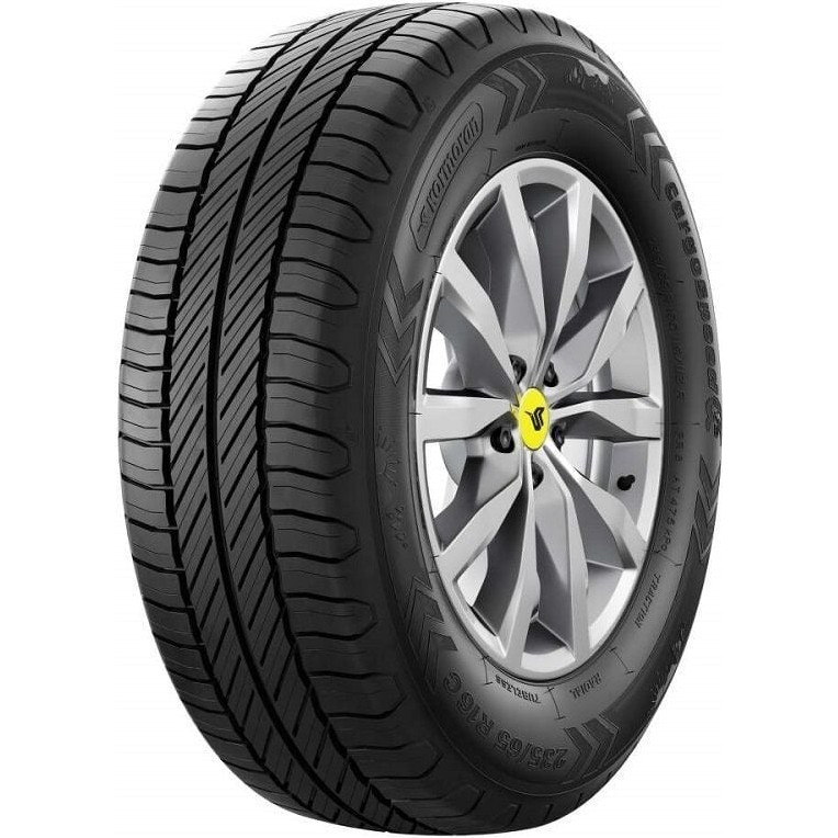 Kormoran 195/75 R16C Cargo Speed Evo 110/108R Oto Yaz Lastiği (Üretim Yılı:2025) - 2025 Lastikler Fiyatı