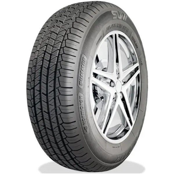 Kormoran 225/55 R19 99V Suv Summer Oto Yaz Lastiği (Üretim Yılı: 2025) - 2025 Lastikler Fiyatı