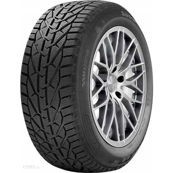 Kormoran 235/55 R17 103V Xl Snow Oto Kış Lastiği (Üretim Yılı: 2025) - 2025 Lastikler Fiyatı