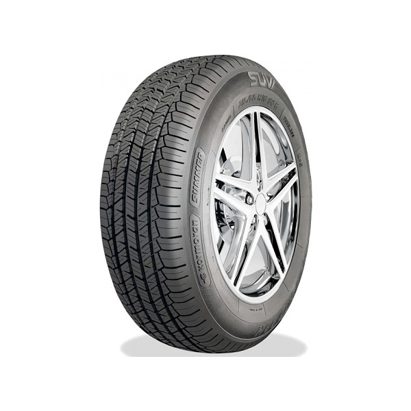 Kormoran 235/60R18 Xl 107V Suv Summer Oto Yaz Lastiği (Üretim Yılı: 2024) - 2024 Lastikler Fiyatı