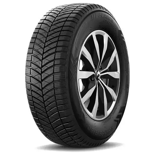 Kormoran 235/65 R16C 115/113R All Season Light Truck Oto 4 Mevsim Lastiği ( Üretim Yılı : 2025 ) Lastikler Fiyatı