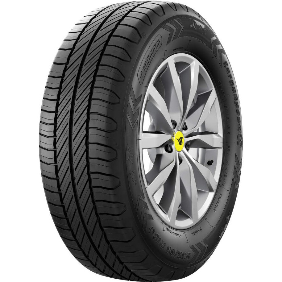 Kormoran Cargospeedevo 215/60R17C 109/107T (Yaz) (2025) - 2025 Lastikler Fiyatı