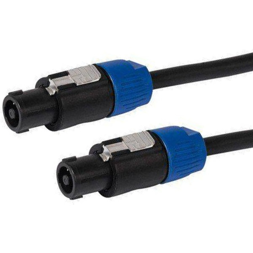 Kornea Store Magıcvoıce Spekon - Spekon Fişli 10 Metre Hoparlör Ara Kablosu * Roxtone GSSJ215L10 (K246) Oto Hoparlörleri & SubWoofer Fiyatı