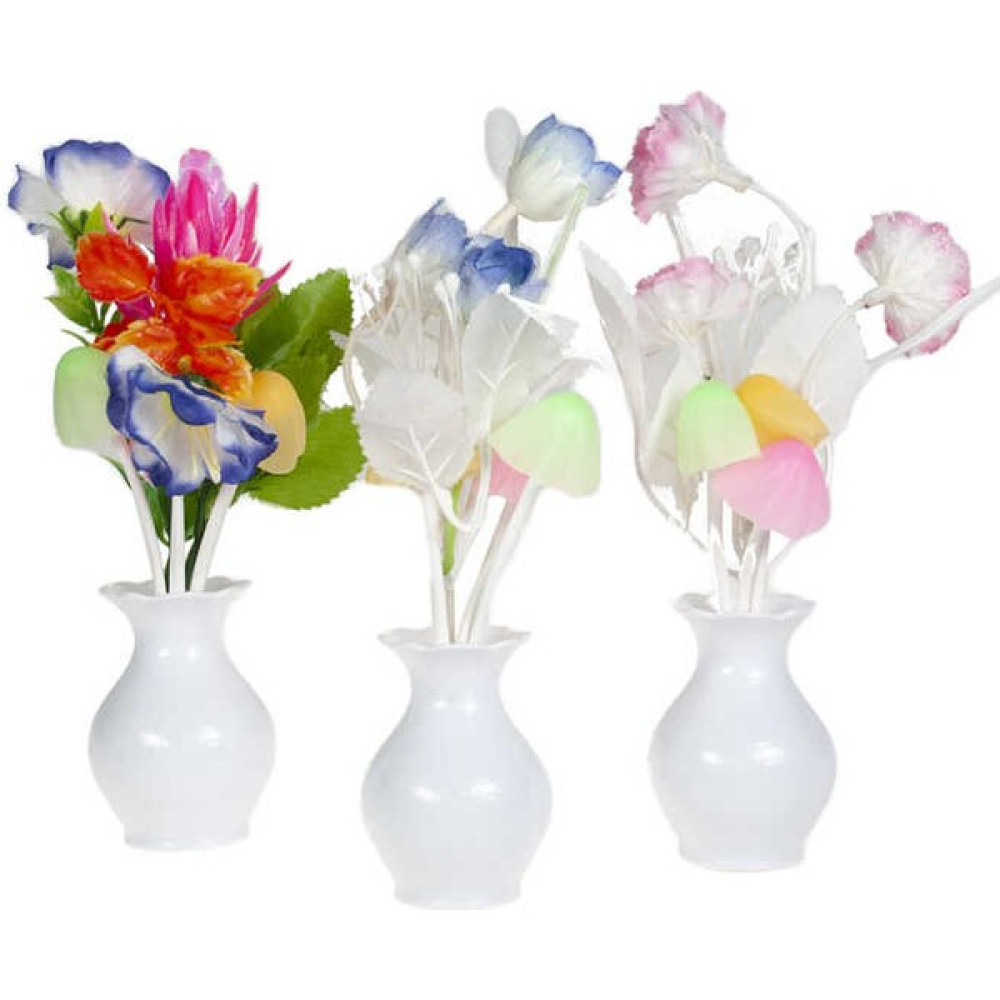 Kornea Store PT-340 Sensörlü Gece Lambası (K246) - Açık Kahverengi Gece Lambası Fiyatı
