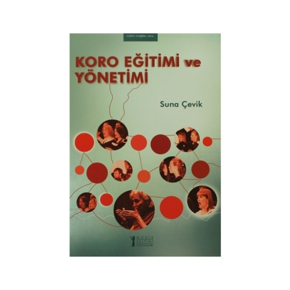 Koro Eğitimi ve Yönetimi Müzik Fiyatı