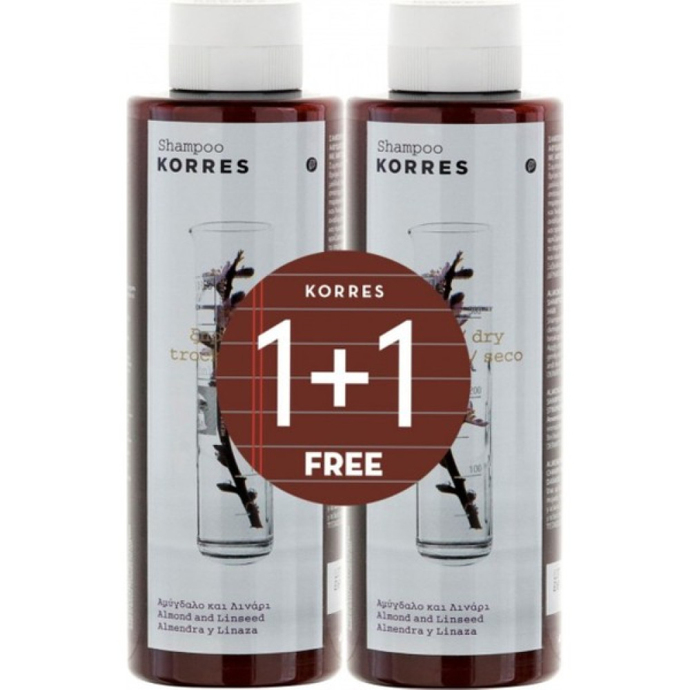 Korres 250 ml Şampuan Oto Boyaları Fiyatı