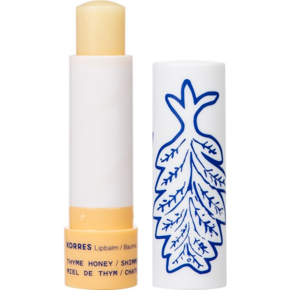 Korres Honey Lip Balm Dudak Bakımı / Koruyucu Fiyatı