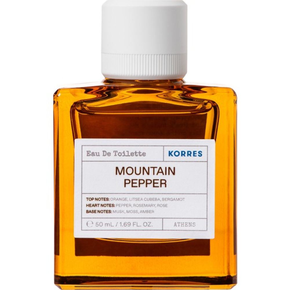 Korres Parfüm - Ferah - 50 ml Erkek Parfümleri Fiyatı