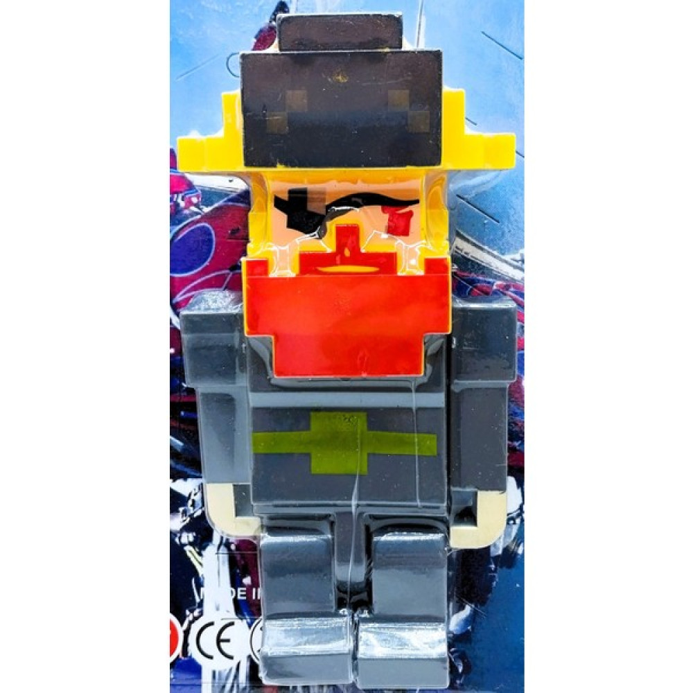 Korsan Karakter Mini Blok Figür Legolar ( Yapım Oyuncakları ) Fiyatı