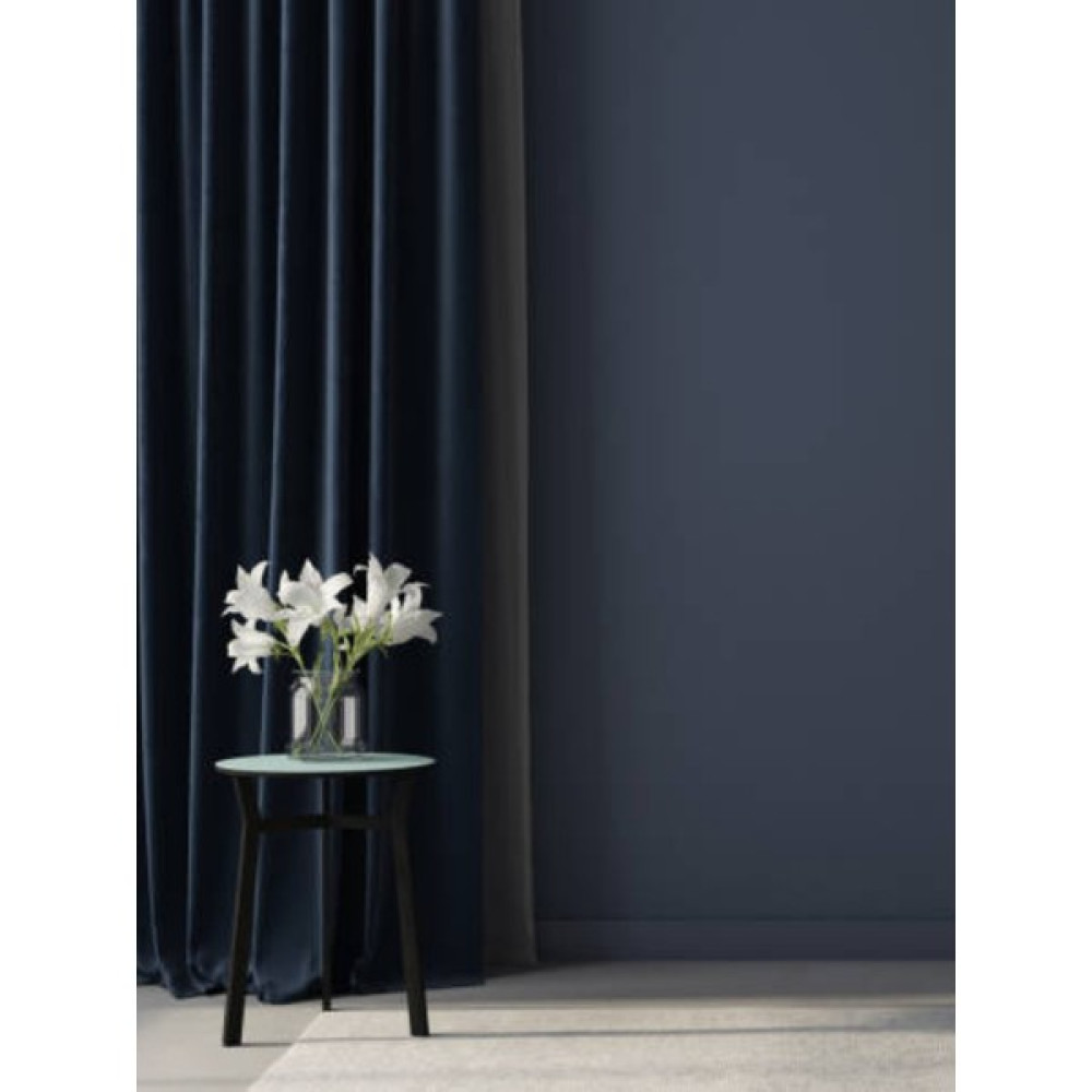 Koru Life Blackout Karartma Güneşlik Perde %100 Işık Geçirmez - 200 x 250 cm - Siyah Stor Perde Fiyatı
