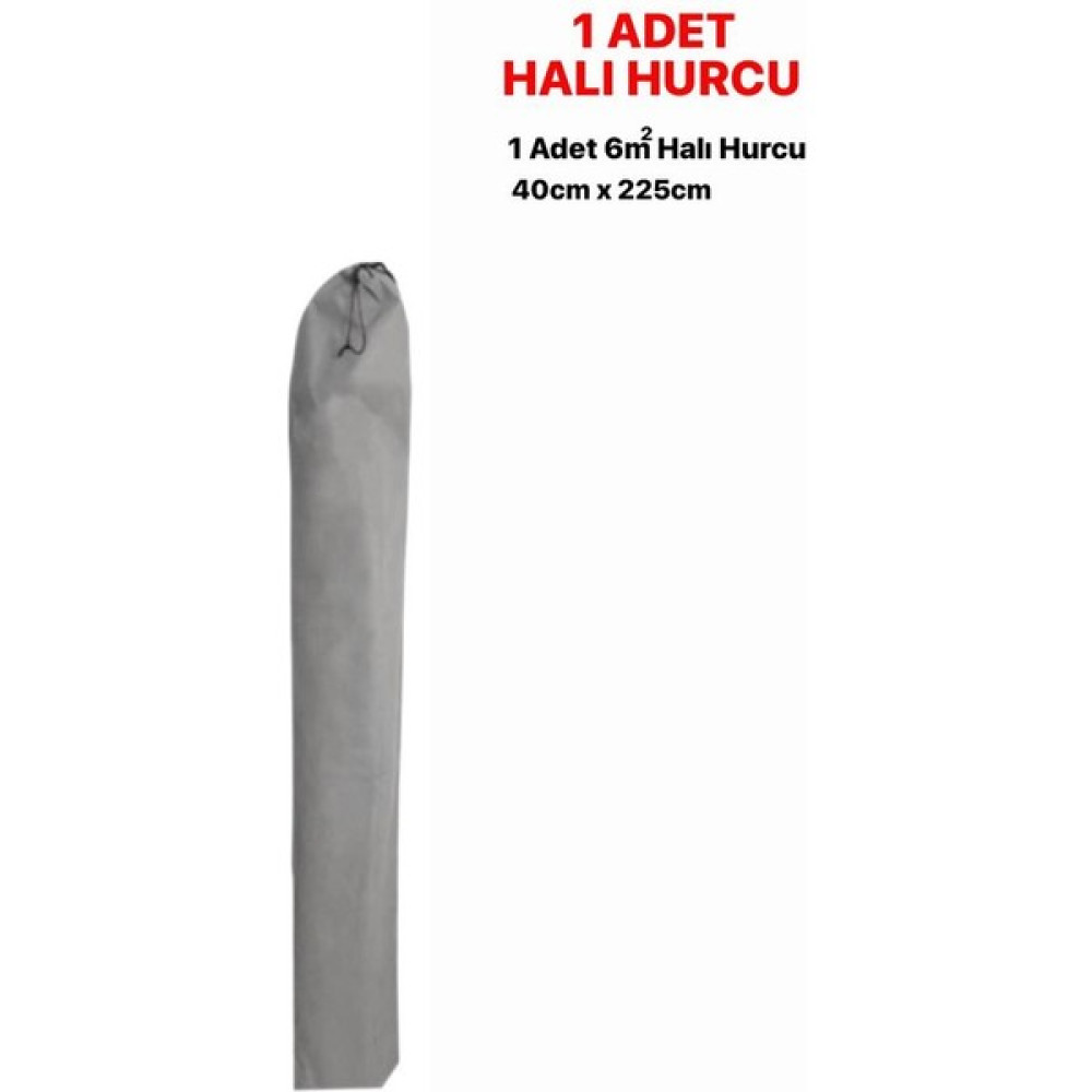 Koru Tekstil Halı Hurcu, Halı Kılıfı, Halı Koruyucu, Halı Ambalajı Hurç Fiyatı