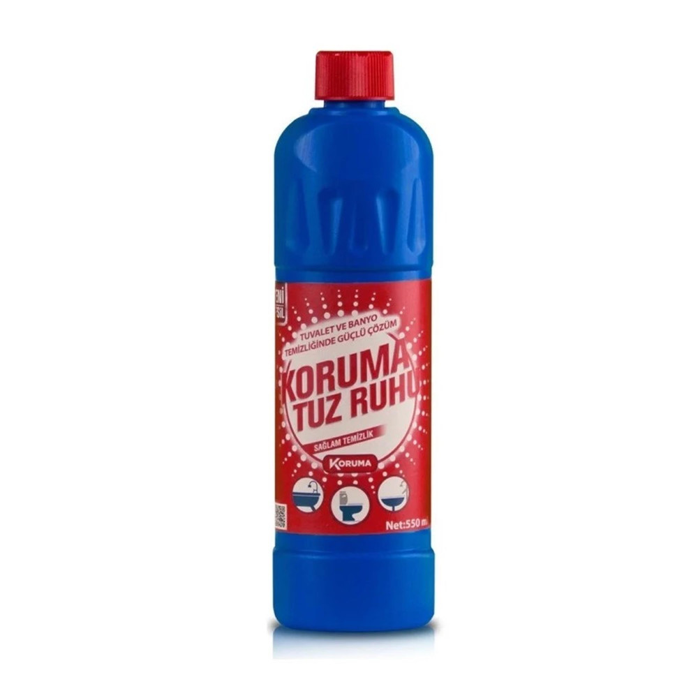 Koruma 600 Ml. Tuz Ruhu (EG-047040) Oto, Bahçe, Yapı Market Fiyatı