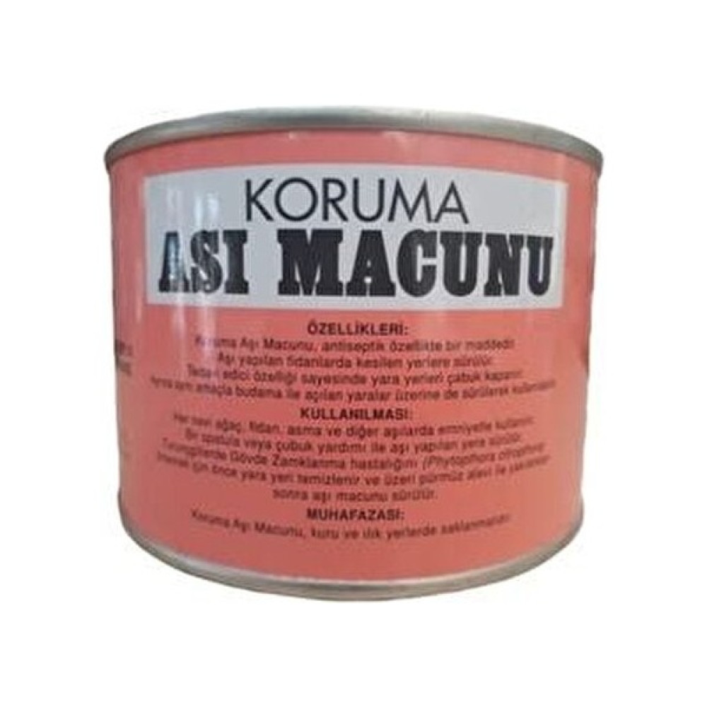Koruma Aşı Ve Budama Macunu 500gr - 24 Gübre Fiyatı