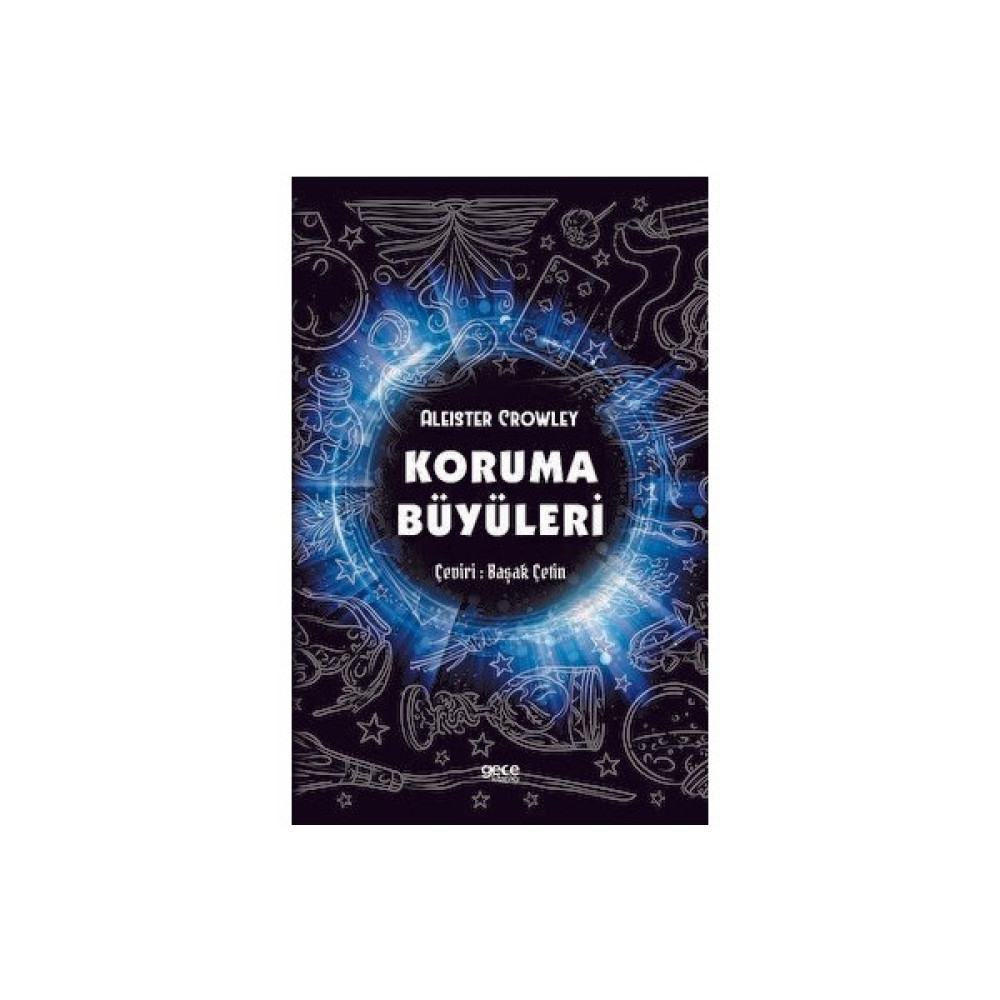 Koruma Büyüleri Astroloji - Fal - Rüya Tabirleri Fiyatı